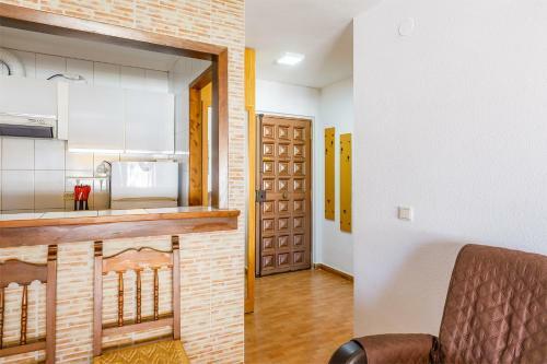 Apartamento A&n Piramides