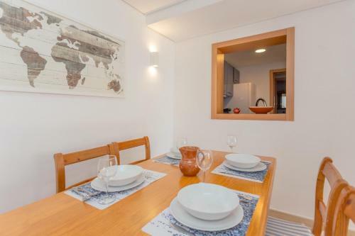 Apartamento Es Rupit