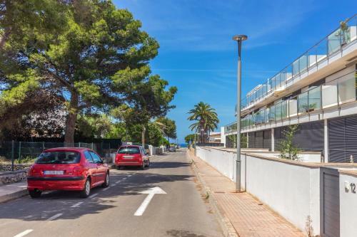 Apartamento Es Rupit