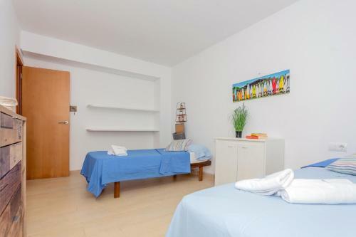 Apartamento Es Rupit