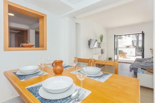 Apartamento Es Rupit
