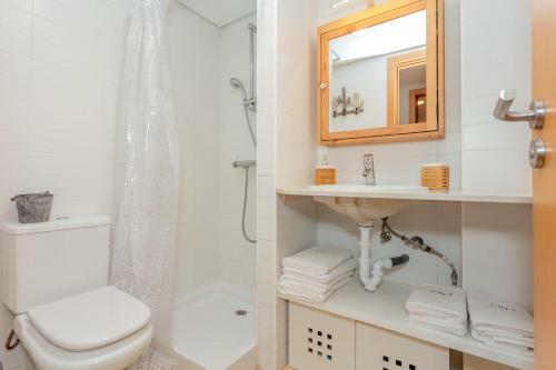 Apartamento Es Rupit