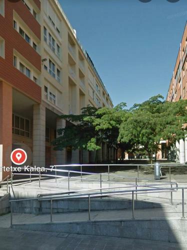Apartamento Leioa Peatonal Playa