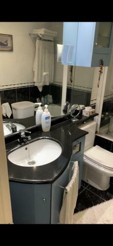 Apartamento Leioa Peatonal Playa