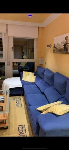 Apartamento Leioa Peatonal Playa