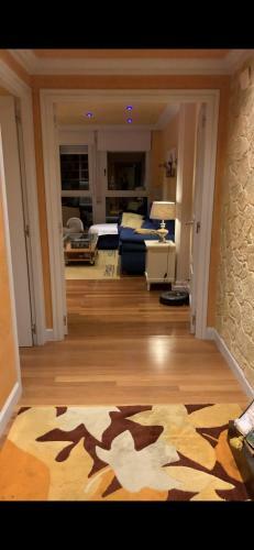 Apartamento Leioa Peatonal Playa