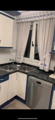 Apartamento Leioa Peatonal Playa