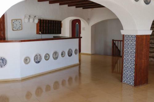 Apartamento Minorca Holiday