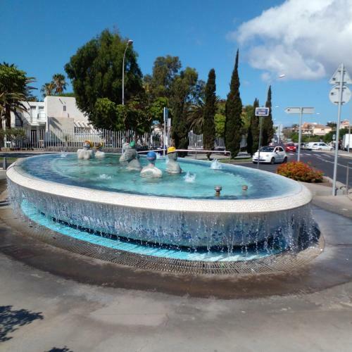 Apartamento Kassisaba