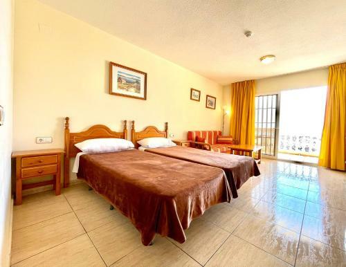 Apartamento Estudio,wifi En Costa Del Silencio, Bien Comunicado
