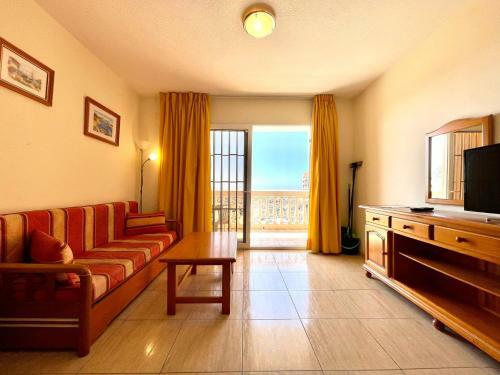 Apartamento Estudio,wifi En Costa Del Silencio, Bien Comunicado