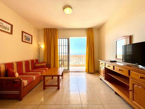 Apartamento Estudio,wifi En Costa Del Silencio, Bien Comunicado