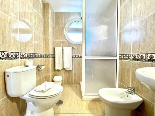 Apartamento Estudio,wifi En Costa Del Silencio, Bien Comunicado