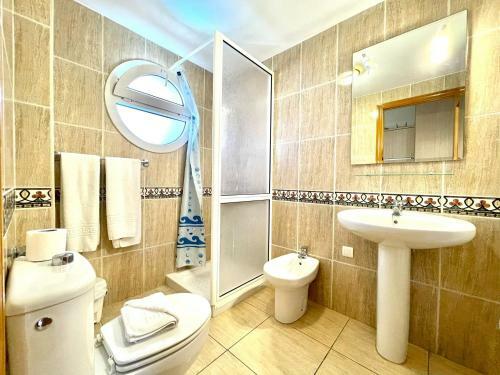 Apartamento Estudio,wifi En Costa Del Silencio, Bien Comunicado
