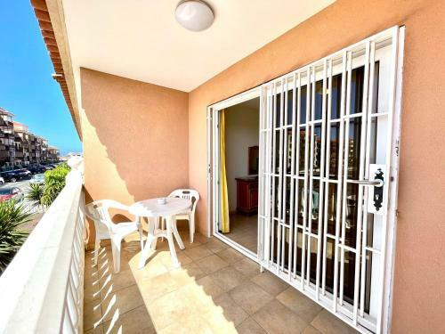 Apartamento Estudio,wifi En Costa Del Silencio, Bien Comunicado