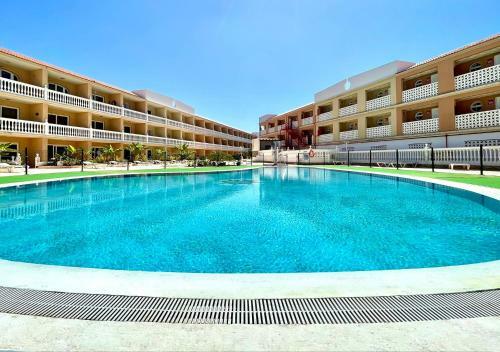 Apartamento Estudio,wifi En Costa Del Silencio, Bien Comunicado