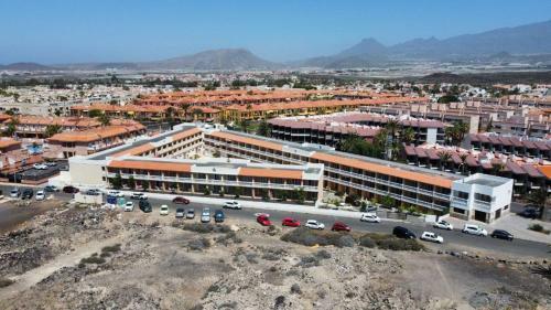 Apartamento Estudio,wifi En Costa Del Silencio, Bien Comunicado