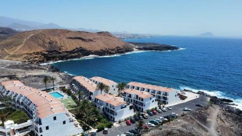 Apartamento Estudio,wifi En Costa Del Silencio, Bien Comunicado
