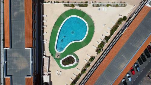 Apartamento Estudio,wifi En Costa Del Silencio, Bien Comunicado