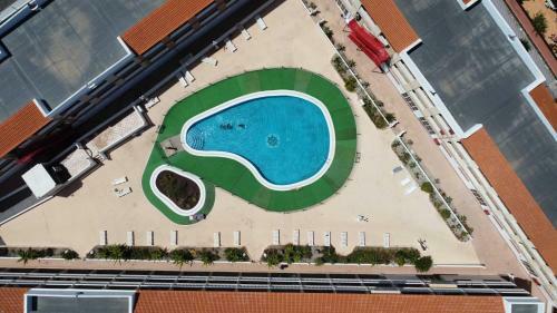 Apartamento Estudio,wifi En Costa Del Silencio, Bien Comunicado