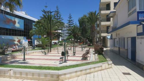 Apartamento 50 Meters From The Ocean