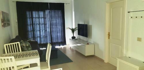 Apartamento 50 Meters From The Ocean