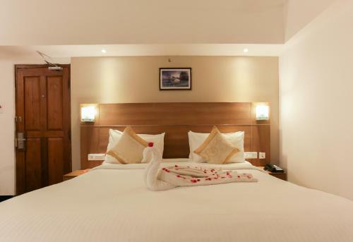 Zip By Spree Hotels Mangala International