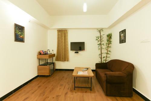 Zip By Spree Hotels Mangala International