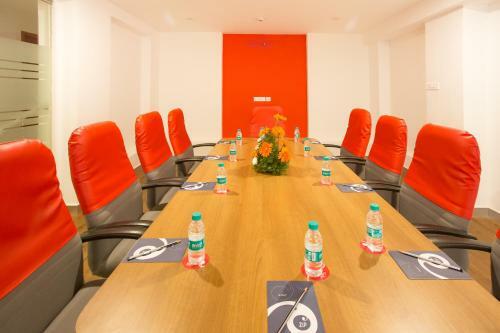 Zip By Spree Hotels Mangala International