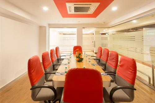 Zip By Spree Hotels Mangala International