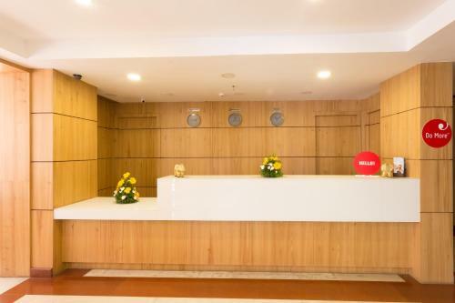 Zip By Spree Hotels Mangala International