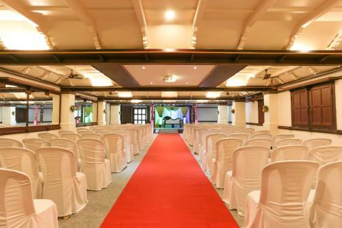 Zip By Spree Hotels Mangala International