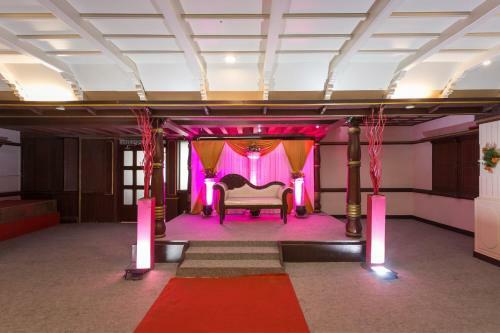 Zip By Spree Hotels Mangala International