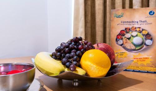 Zip By Spree Hotels Mangala International