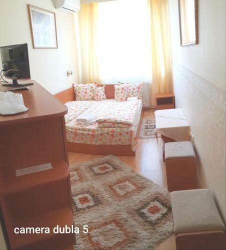 Hostal Pensiunea Veronica