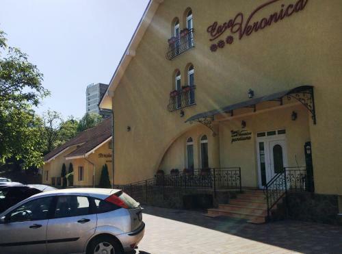 Hostal Pensiunea Veronica