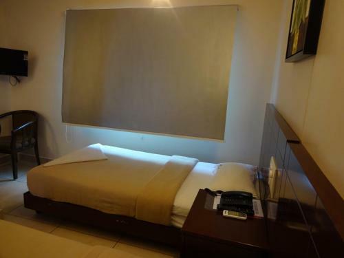 Skylite Hotel Airport