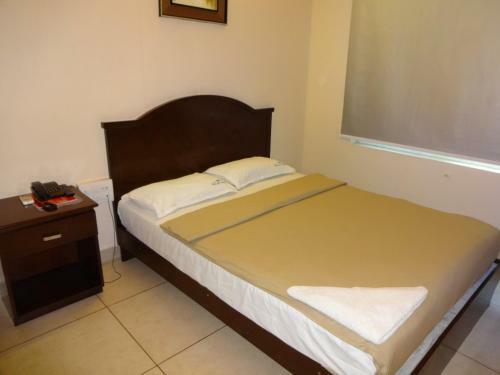 Skylite Hotel Airport