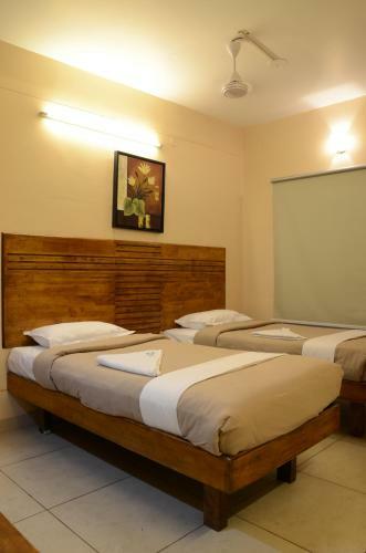 Skylite Hotel Airport