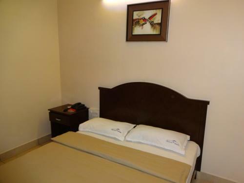 Skylite Hotel Airport