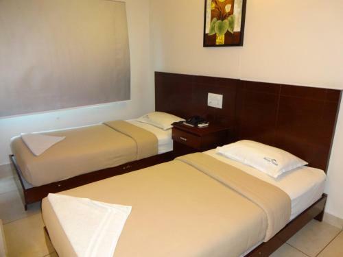 Skylite Hotel Airport