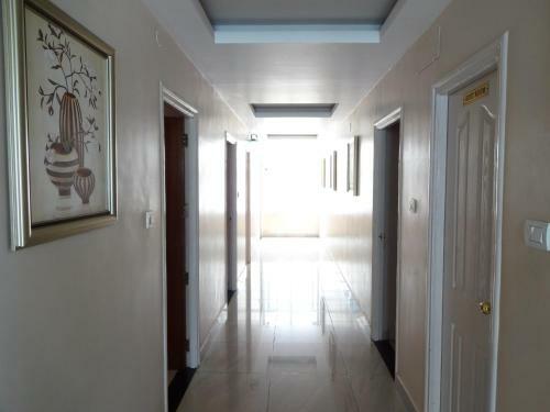 Skylite Hotel Airport