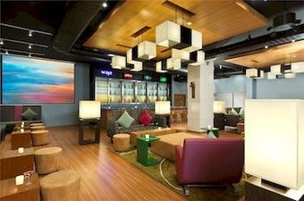 Hotel Aloft Coimbatore Singanallur