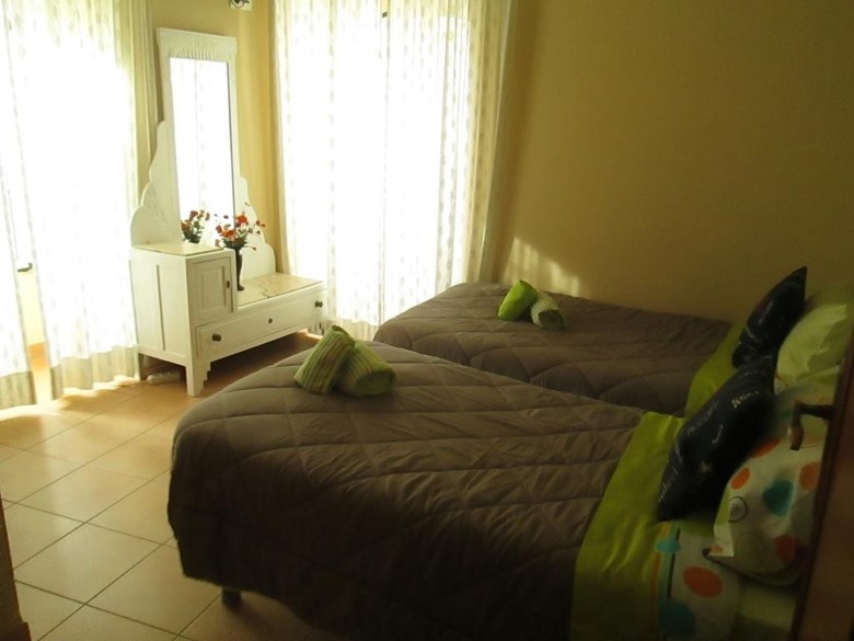 Hostal Guest House Capitao Mor