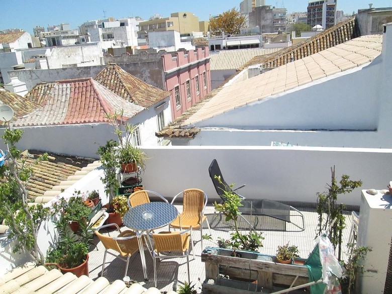 Hostal Guest House Capitao Mor