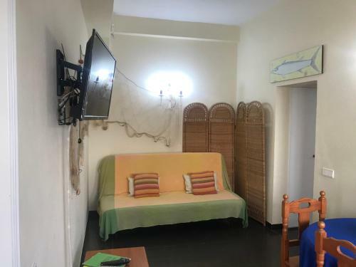 Apartamentos Barracuda