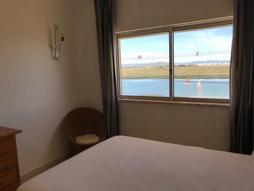 Apartamentos Barracuda