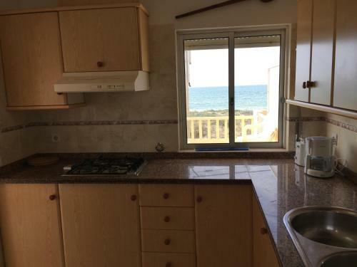 Apartamentos Barracuda