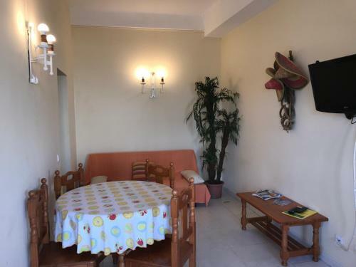 Apartamentos Barracuda