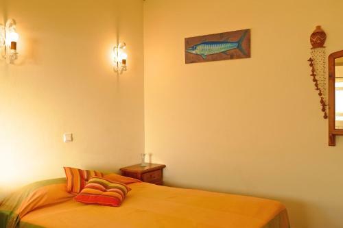 Apartamentos Barracuda